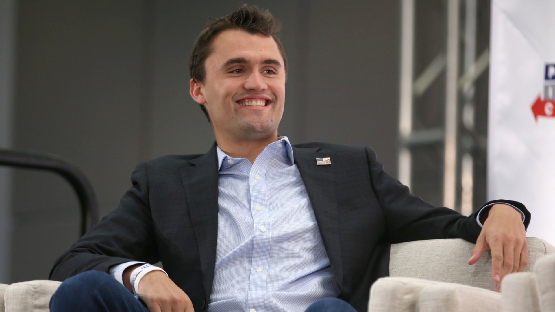 Support the Legacy of Charlie Kirk